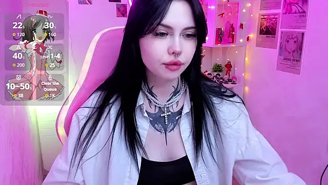 Sembang XXX Secara Langsung Morana_Batt