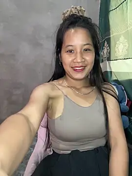 Smell-Tea Show Webcam