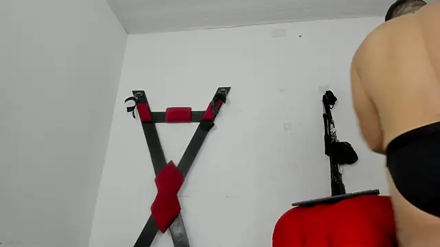 RoughSex_and_BDSM Show Webcam