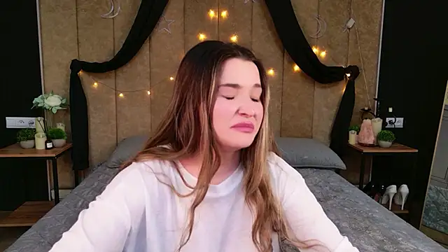 Lina_Sinerz – Naživo XXX chat