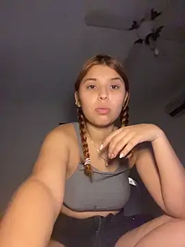 Chat XXX ao vivo de baddieasiantv