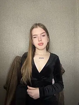 KayShaw – Naživo XXX chat