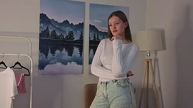 LeonorQuintana 即時 XXX 聊天