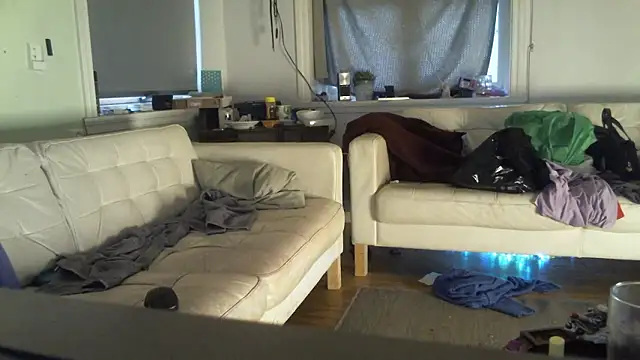 SassyAmanda87 Webcam Show