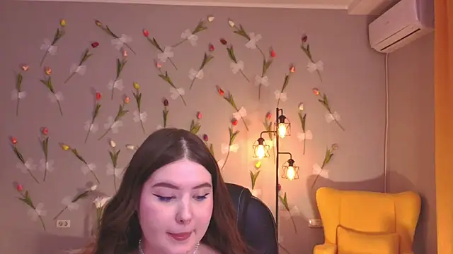 Sembang XXX Secara Langsung PixelGoddess