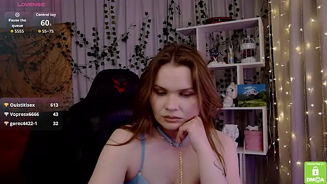 Онлайн чат XXX Kate_mermaid