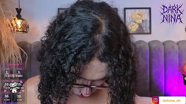 Dark_nina_'s Live XXX Chat