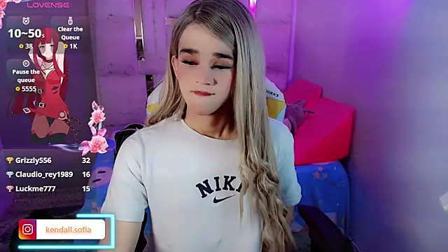 Sophiaa_doll_'s Live XXX Chat