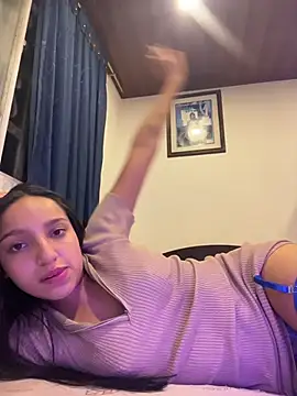 Sembang XXX Secara Langsung Eve_Ritz