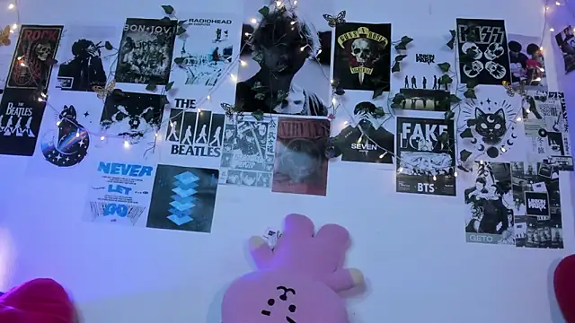 Sembang XXX Secara Langsung hellen_alexa