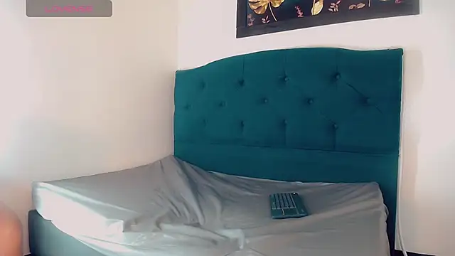 Karlaa_Hernandez_ – Live XXX-chat