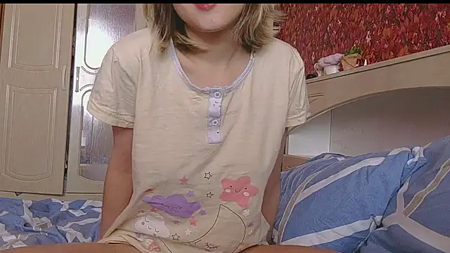 Beloved_Mary 라이브 XXX 채팅