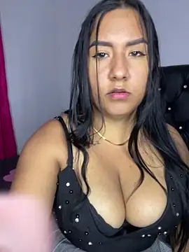 Chat XXX ao vivo de Iam_Ambar