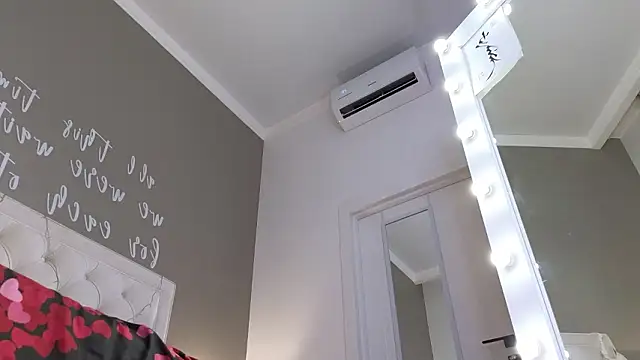 RoxalanaStar 라이브 XXX 채팅