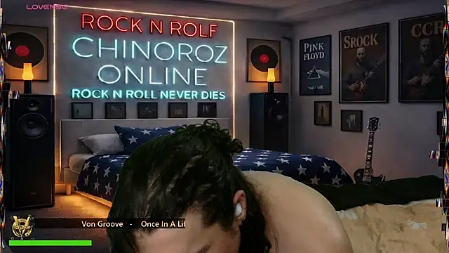 chino_roz Live XXX-chat