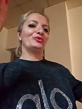 Chatroom XXX en direct de LadyTouch