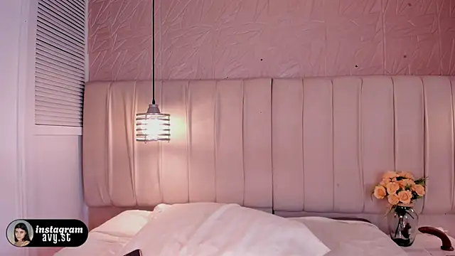 avy_st's Live XXX Chat