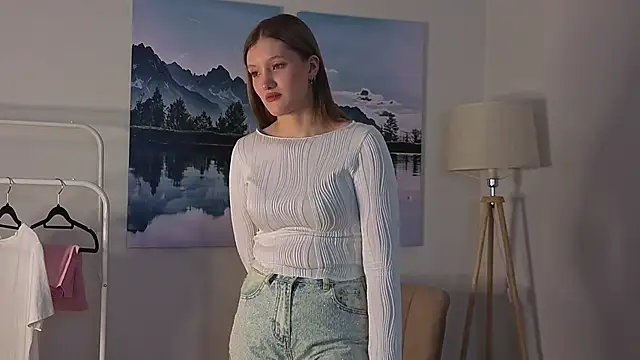 LeonorQuintana Obrolan Langsung XXX