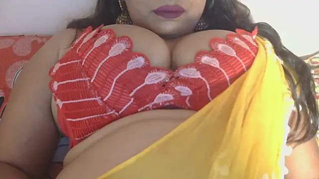 Siyaa-ji Live XXX Chat
