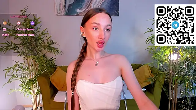 Chat XXX Live miiss__lulu