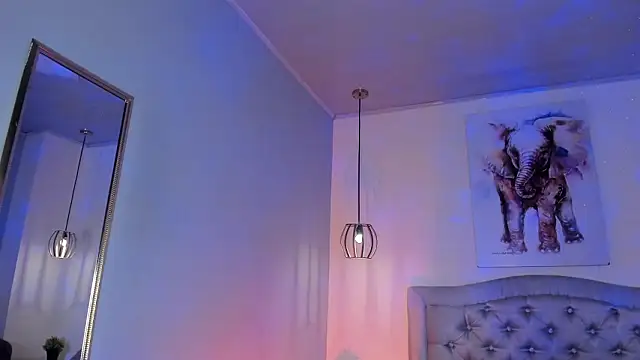 Czat XXX na żywo – ayshel__