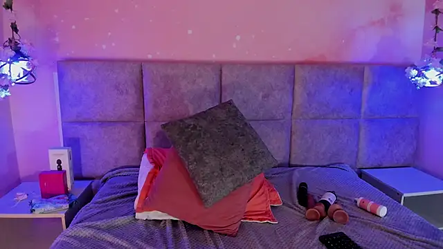 Chat XXX ao vivo de Lushi_Love