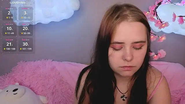 Alis_Platt's Webcam Show