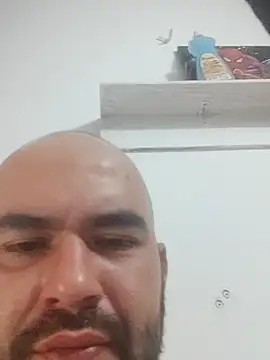 hairyandbigmann Obrolan Langsung XXX