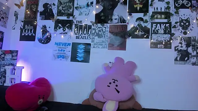 Chat XXX ao vivo de hellen_alexa