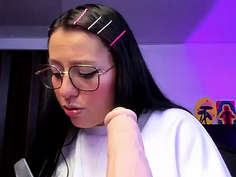 Chat XXX Live nataliasweet98