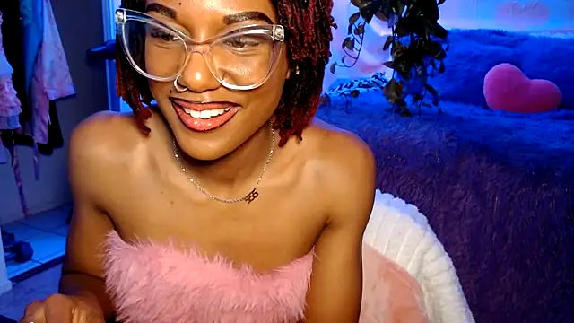 แชท XXX สดของ CocoSage