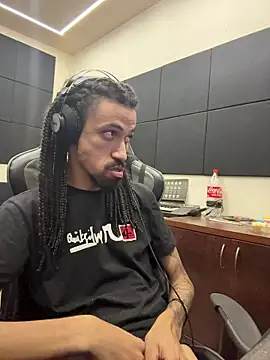 FavelaDaddyCum Live XXX-chat