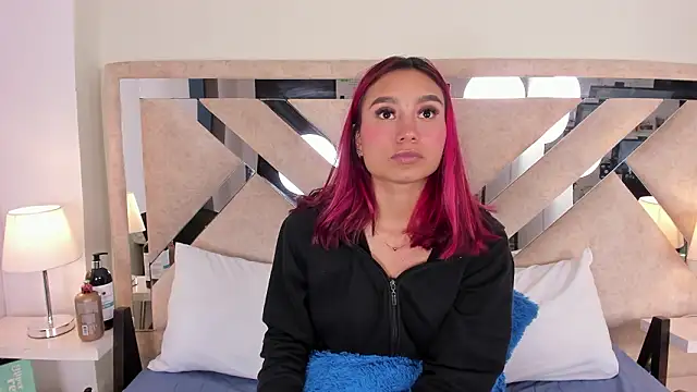 ximena_vasquez8's Live XXX Chat