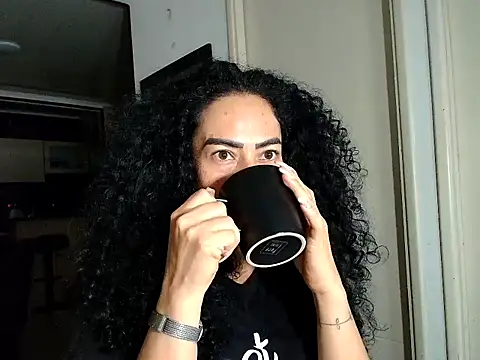 Koral369's Live XXX Chat