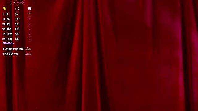 VicenteFerrer Live XXX-chat