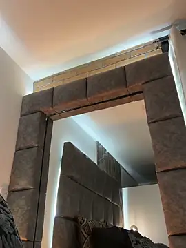 BrigitteVons' Live XXX Chat