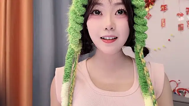 smalldaisy's Live XXX Chat