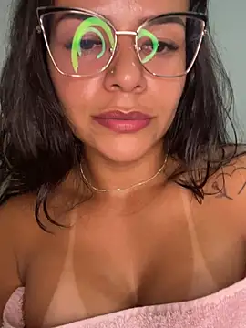 Morena1244's Live XXX Chat