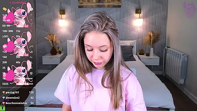 Mini_Allice 라이브 XXX 채팅