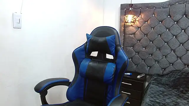 luka_big18 Adlı Modelin Canlı XXX Sohbeti