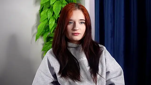 ChristaAlgeo's Live XXX Chat