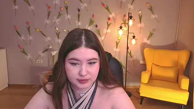 PixelGoddess' Live XXX Chat