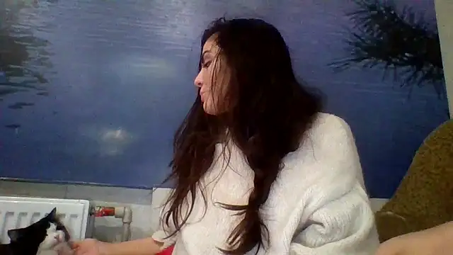 AliceTailor's Webcam Show