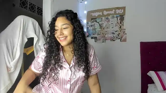 emily_stars1 웹캠 쇼