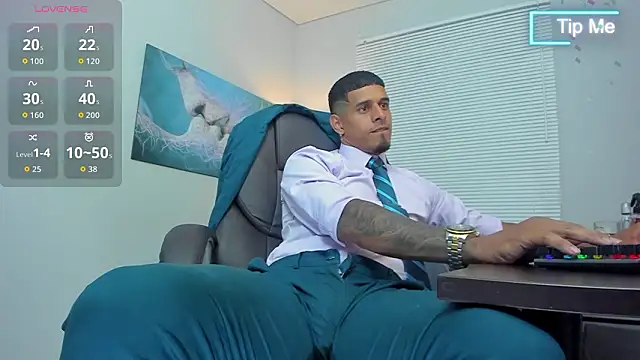 vincen_jose 在線直播表演