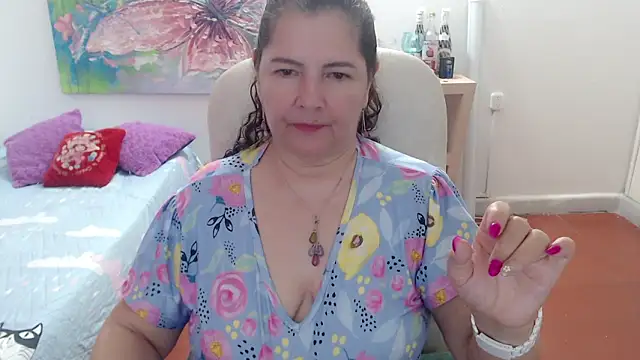 leonela_69 – Live XXX-chat