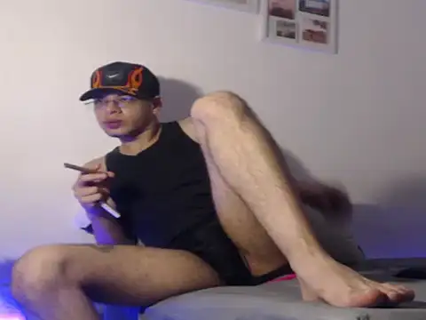 Онлайн чат XXX CherryH0ttie