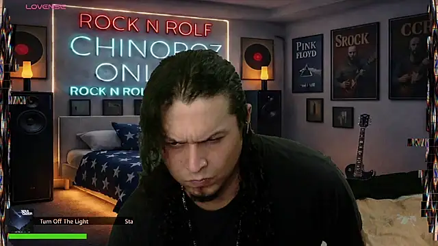 Онлайн чат XXX chino_roz