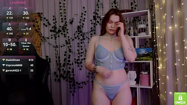 Kate_mermaid Chat XXX live