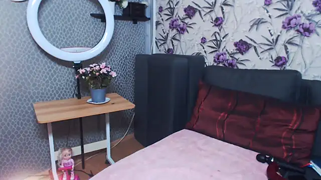 cutewoman67 Chat XXX in diretta